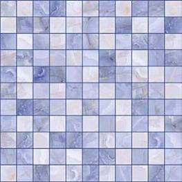 мозаика 5032-0202 Орнелла синий 30х30