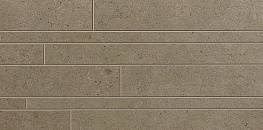 Напольная плитка Керамогранит 8S64 Seastone Gray Brick 60 30x60
