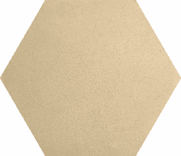 Напольная плитка Terra Sand HEX. 29,2x25,4 cm