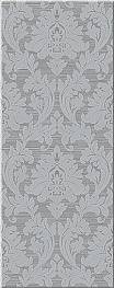 Настенная плитка Chateau Grey - 505x201