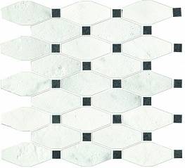 Декор Керамогранит Mosaico Canalgrande Hive Lapp. 30x30