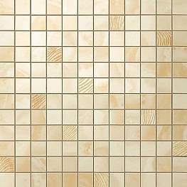 Мозаика S.O. Honey Amber Mosaic 30,5x30,5
