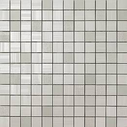 Мозаика Radiance Grey Mosaic Dek 30,5x30,5