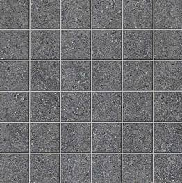Мозаика Керамогранит 8S79 Seastone Gray Mosaico 30x30