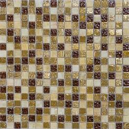Декор MADRID CV10155 Мозаика 1.5x1.5 30.5x30.5