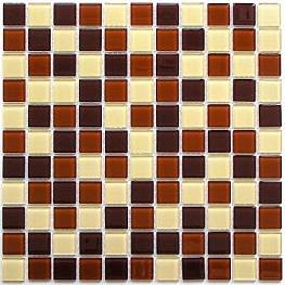  Toffee mix 4*25*25 30*30