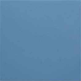 Напольная плитка ГРЕС UF012 (синий) 60х60 матовый