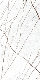 Керамогранит IDALGO Granite SANDRA White 120*60 Light Lappato