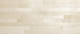 Настенная плитка INSIDE 105075 Textile Sienne 26x60,5