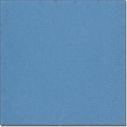 Напольная плитка арт. 6805 Керамогранит Синий Серия Моноколор