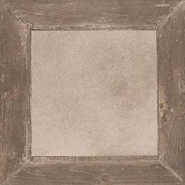 Напольная плитка Керамогранит BOHEME Mogano-Cemento Lapp-Rett  49,5x49,5