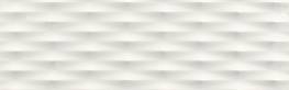 Настенная плитка WHITE VOILE BLANCO 25x75