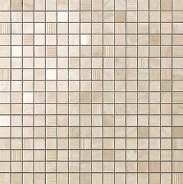 Мозаика 9MVT Marvel PRO Travertino Alabastrino Mosaic 30,5x30,5