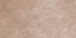 Настенная плитка Rhombus Bronze Geo Bronze WT9ROG31 249*500*8,5