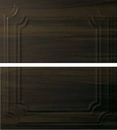 Настенная плитка СП524 Aston Wood Dark Oak Boiserie 3D 31,5x57