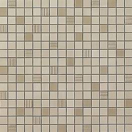 Мозаика 9MMU MARK Taupe Mosaic 30,5x30,5