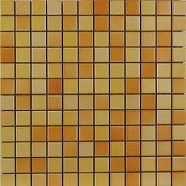 Мозаика K517960 Colorline Orange-Yellow Mix 9 30х30(2,5х2,5)