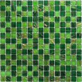 Мозаика Verde 20*20*4 32.7*32.7