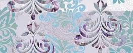 Декор Milady Wallpaper Lilac MLW D23K 25x60