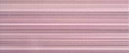 Настенная плитка Rapsodia violet 03 25х60