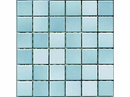 Мозаика K508993 Colorline Tobacco-Blue Mix 2 30х30(5х5)