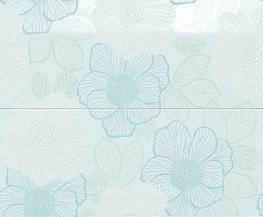 Панно Milady Bloom Water Green Composizione MLW D70K 50x60