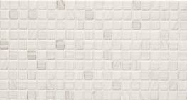 Настенная плитка Mosaico Blanco 25x50