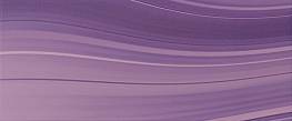 Настенная плитка Arabeski purple 02 25х60