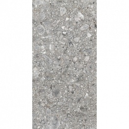 Керамогранит IDALGO Granite GERDA Gray 120*60 Matt