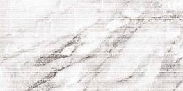 Настенная плитка Carrara White Stripes 300x600 мм