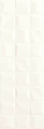 Настенная плитка Genesis RISE WHITE MATT 35x100