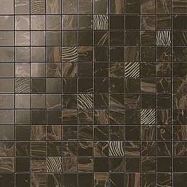 Мозаика S.M. Frappuccino Dark Mosaic 30,5x30,5