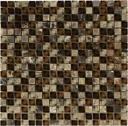 Мозаика PM131SXA Primacolore 15x15/300x300