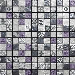 Мозаика Mosaico Londres 30х30 (2,3х2,3)