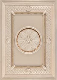 Декор Deco Stella White 50,6x70,6