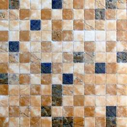 Настенная плитка ROYAL Mosaico Noce 30х30