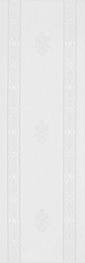 Настенная плитка Adore White Decore 2 250х700