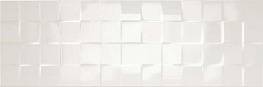 Настенная плитка Colorgloss Blanco Grid 250х750