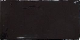 Настенная плитка 20176 Masia Negro Mate 7,5x15
