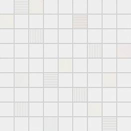 Декор MOSAICO SOFT WHITE 31,6х31,6