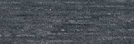 Настенная плитка Alcor чёрный мозаика 17-11-04-1188 20х60