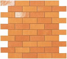 Мозаика 9EMO Ewall Orange MiniBrick 30,5x30,5