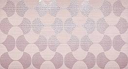 Декор Adore Rose Pattern 30,5x56