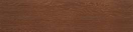 Напольная плитка Woodstock Керамический гранит Cherry вишня K900836R 14,2x59,2
