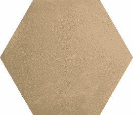 Напольная плитка Terra Clay HEX. 29,2x25,4 cm
