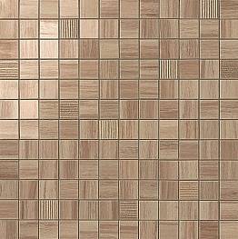 Мозаика СП520 Aston Wood Iroko Mosaic 30,5x30,5