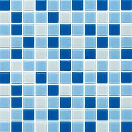 Мозаика Blend Series BL112 (2,5х2,5) 30х30