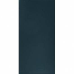 Настенная плитка 4D Plain Deep Blue Matt Rett 40х80