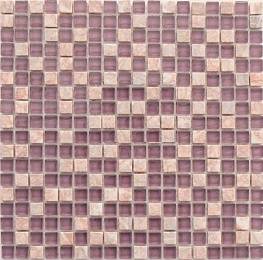 Декор MALLORCA CV10139 Мозаика 1.5x1.5 30.5x30.5