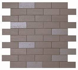 Мозаика Arty Charcoal Minibrick 30,5x30,5 9ASH